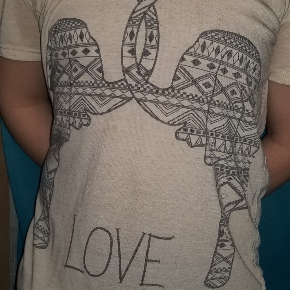 Cute vintage womes tees - Picture 6 of 8